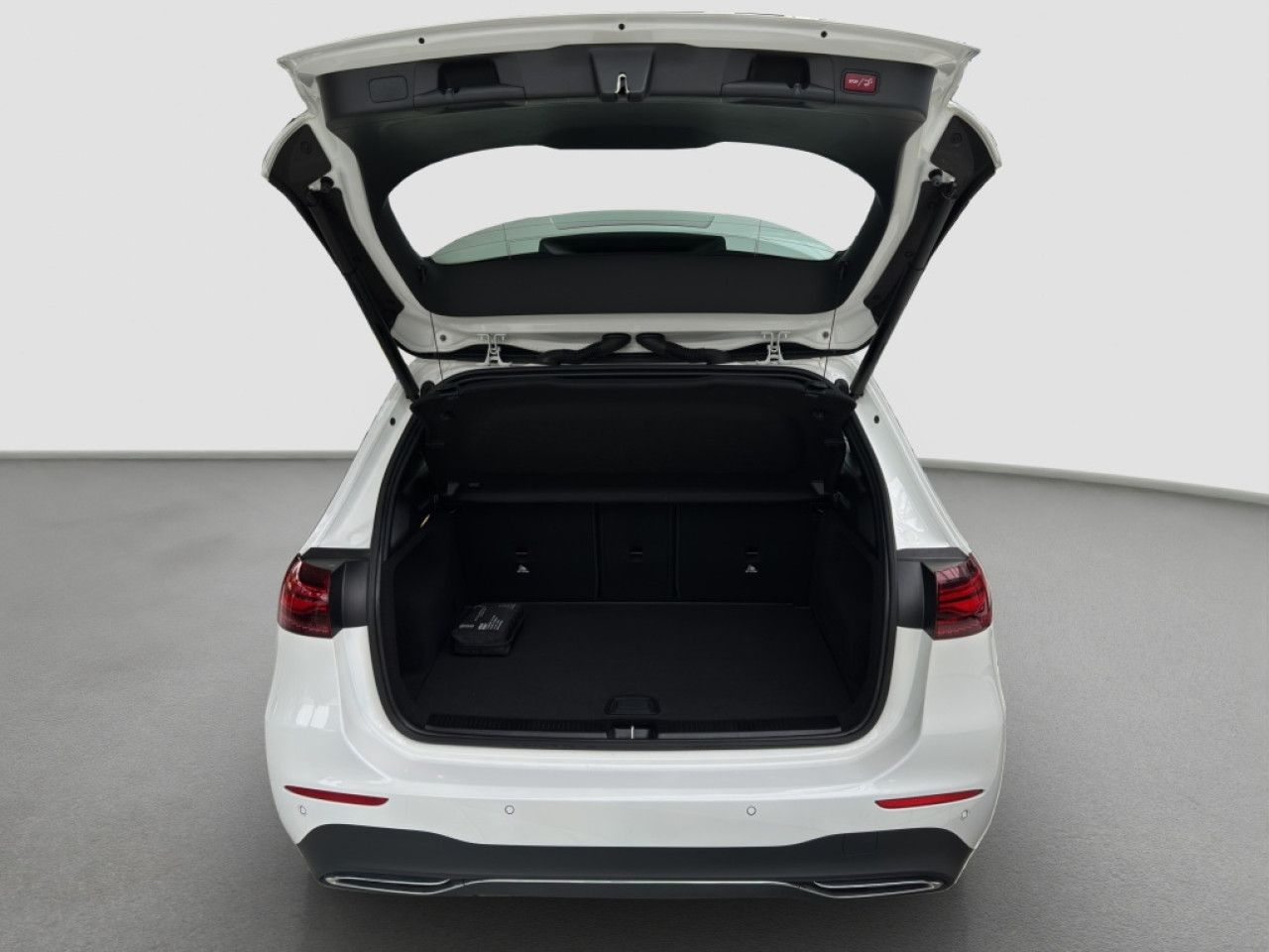 Mercedes-Benz B-Klasse – Bild 14