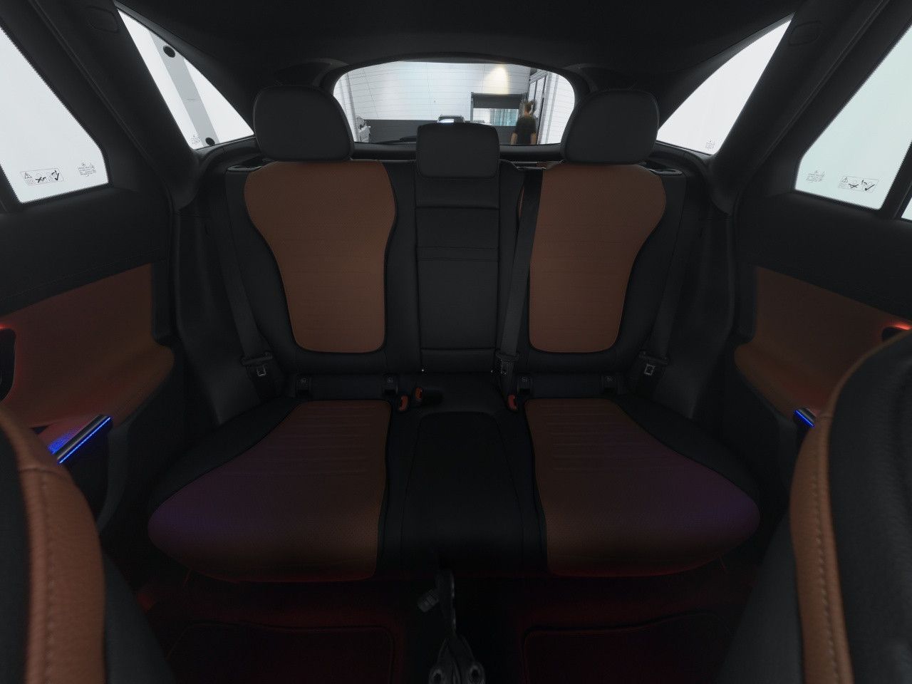 Mercedes-Benz GLC – Bild 5