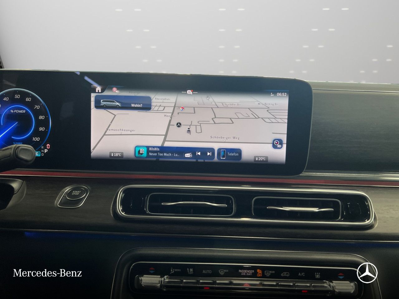 Mercedes-Benz EQV – Bild 13