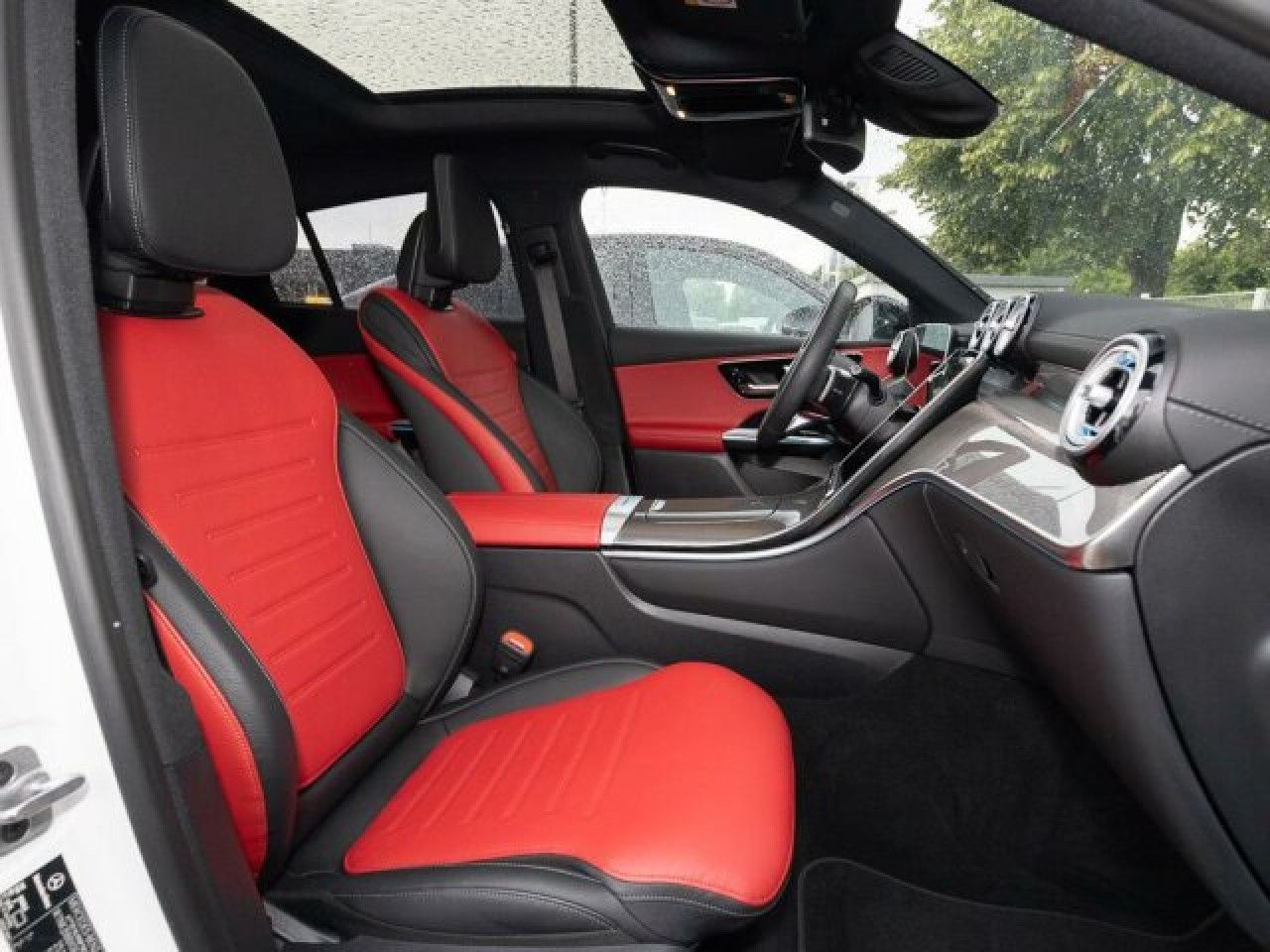 Mercedes-Benz GLC – Bild 10