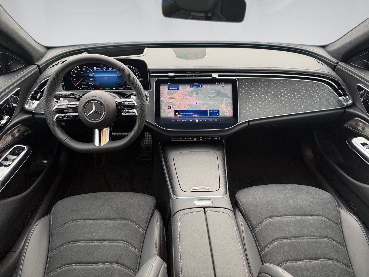 Mercedes-Benz E-Klasse – Bild 11