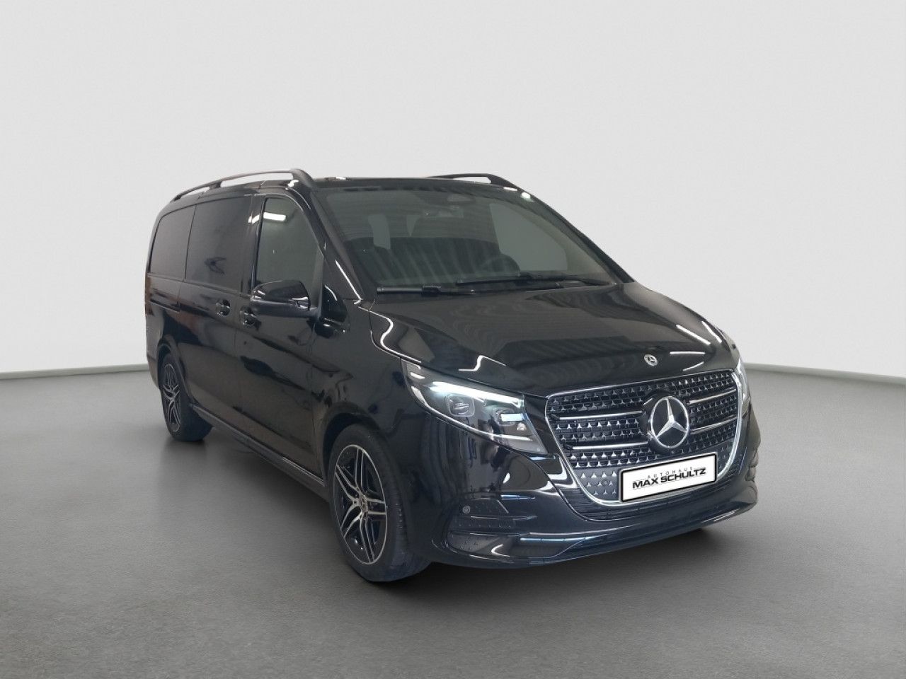Mercedes-Benz V-Klasse – Bild 16