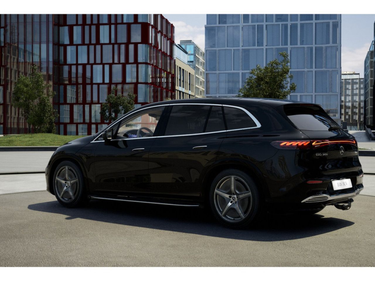 Mercedes-Benz EQS – Bild 13