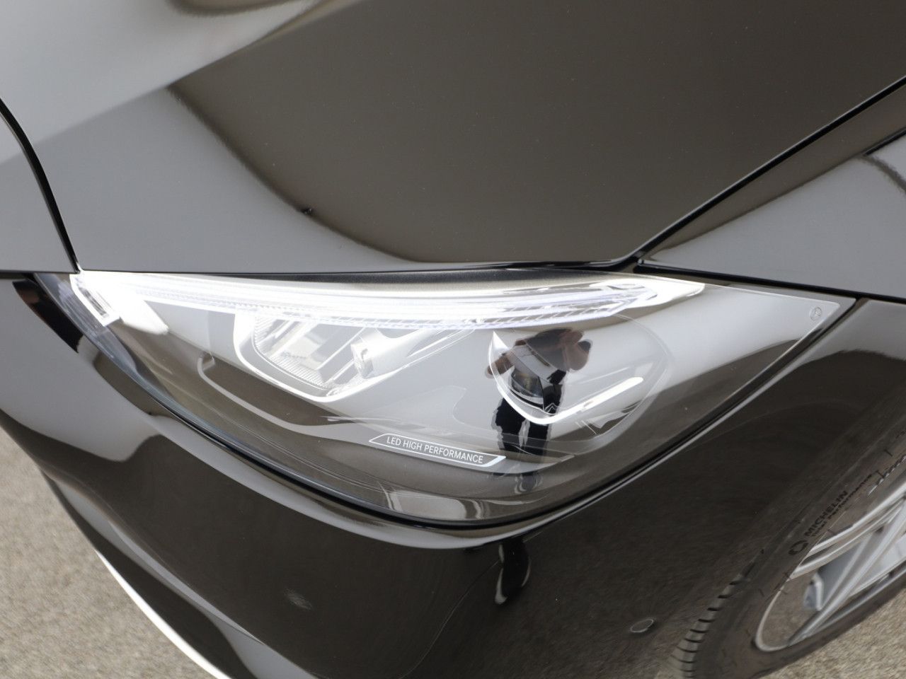 Mercedes-Benz C-Klasse – Bild 17