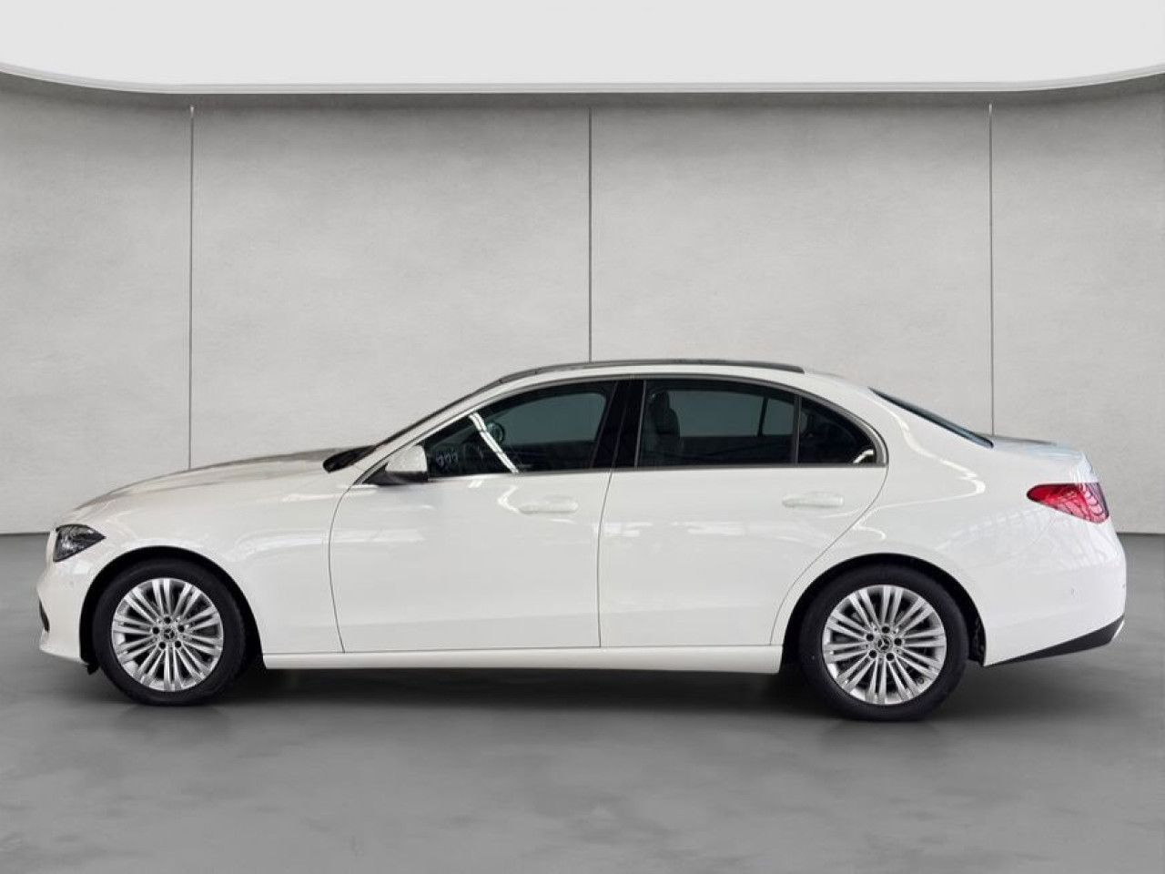 Mercedes-Benz C-Klasse – Bild 2