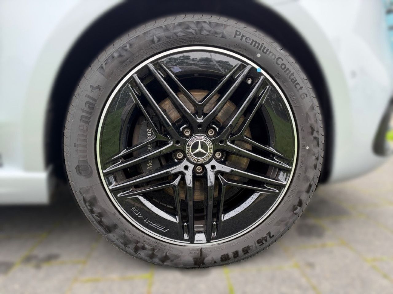 Mercedes-Benz V-Klasse – Bild 5