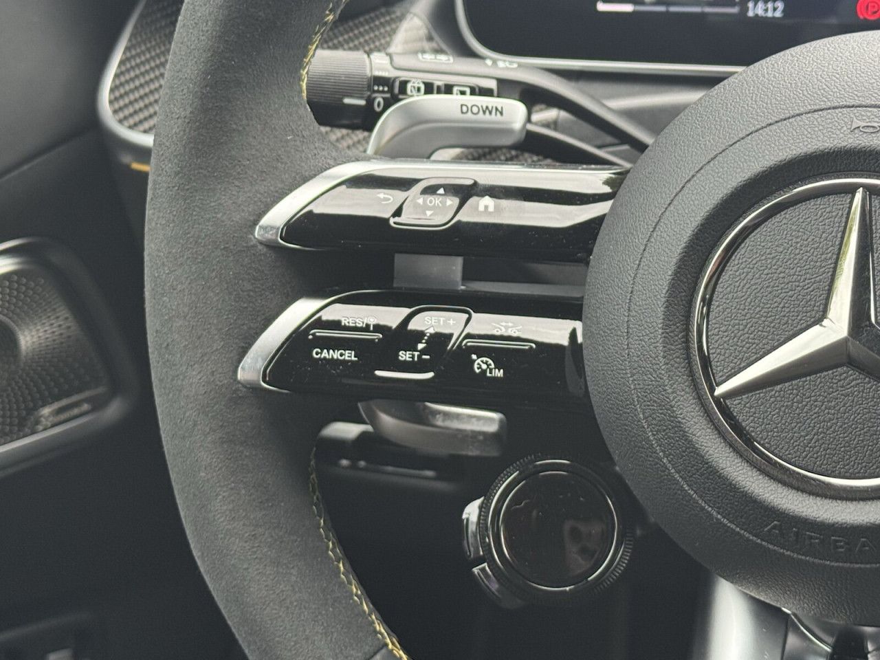 Mercedes-Benz C-Klasse – Bild 14