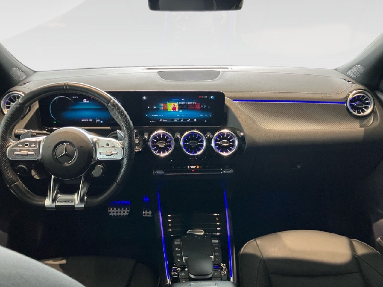 Mercedes-Benz GLA – Bild 7