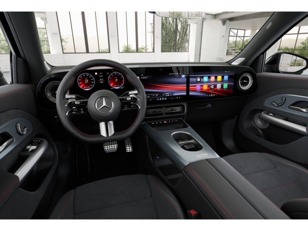 Mercedes-Benz GLB – Bild 6