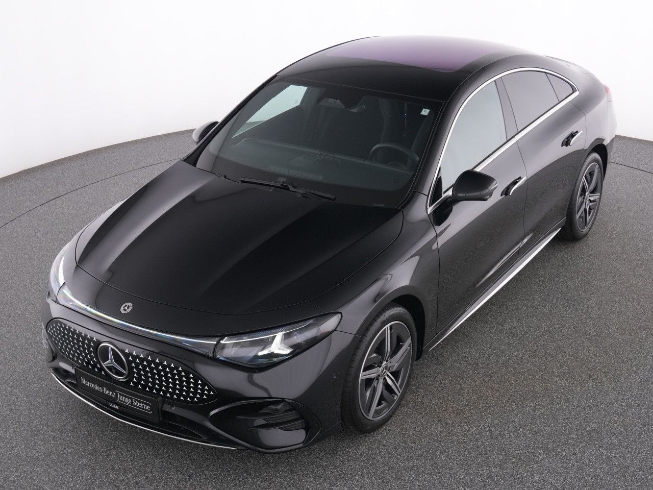 Mercedes-Benz CLA – Bild 17