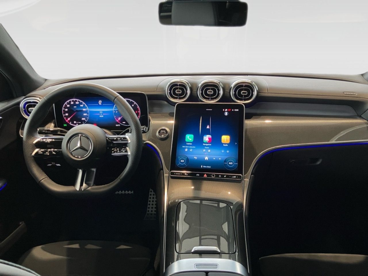 Mercedes-Benz GLC – Bild 7