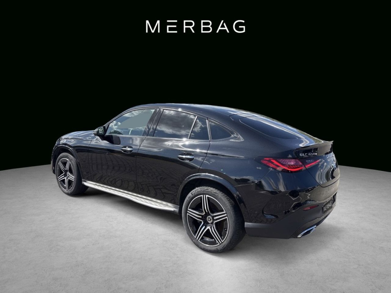 Mercedes-Benz GLC – Bild 5