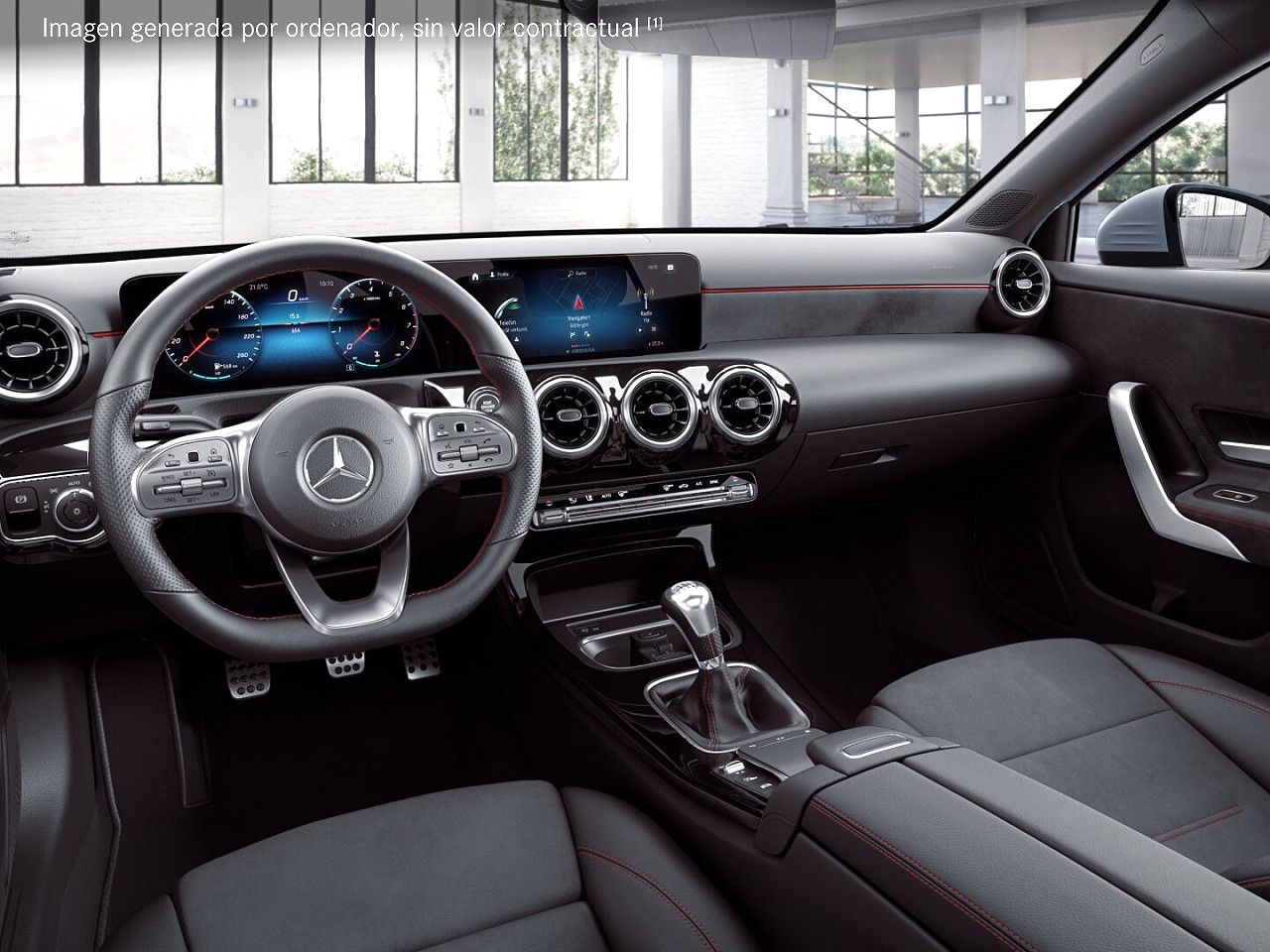 Foto de estudio 4 / 5