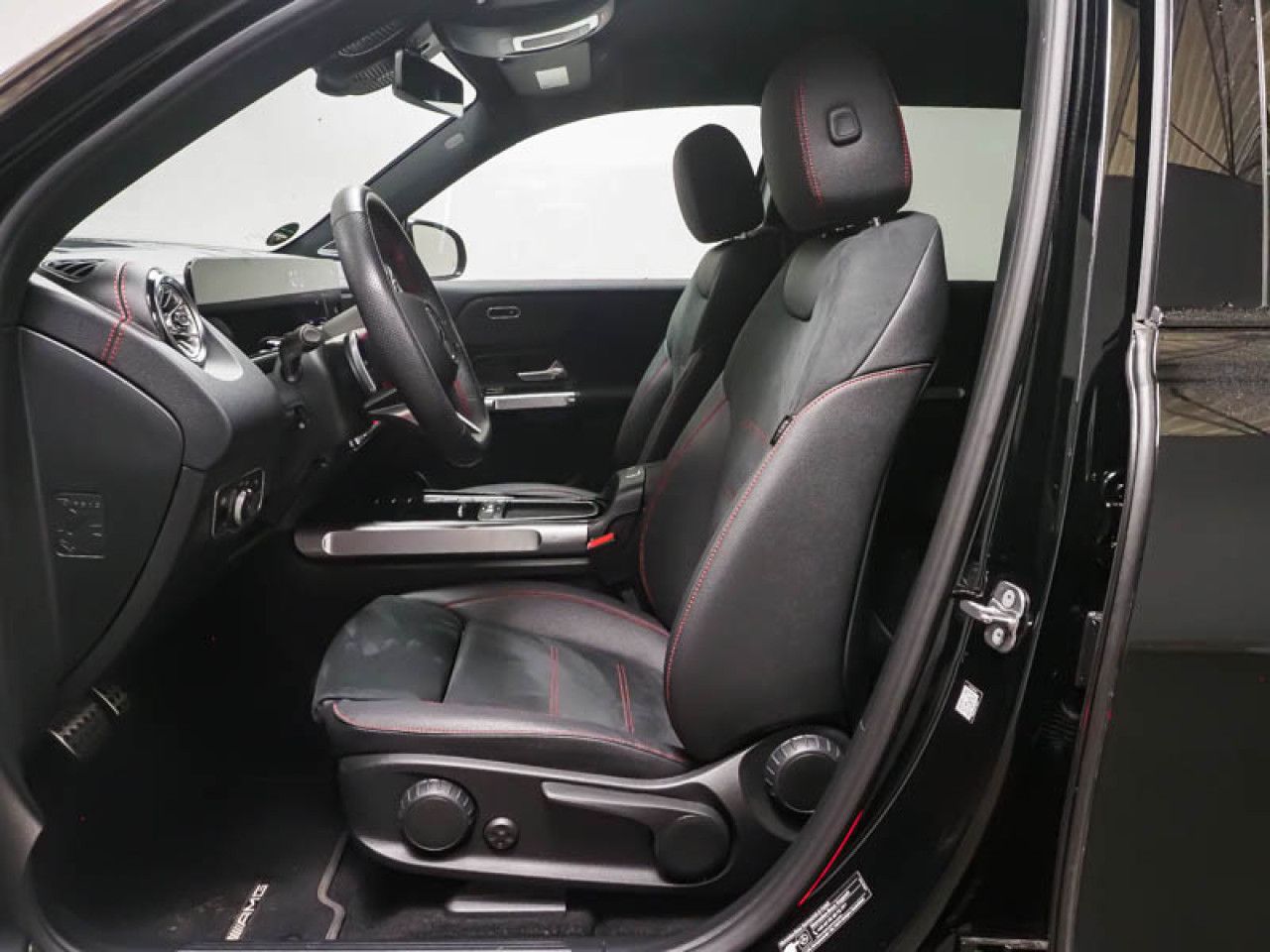Mercedes-Benz EQB – Bild 10