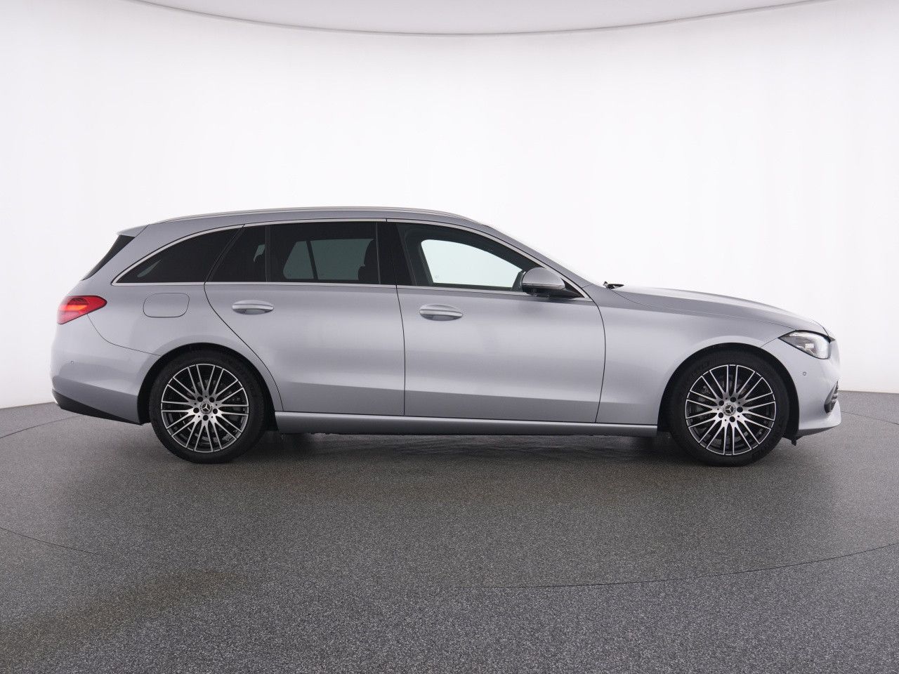 Mercedes-Benz C-Klasse – Bild 11