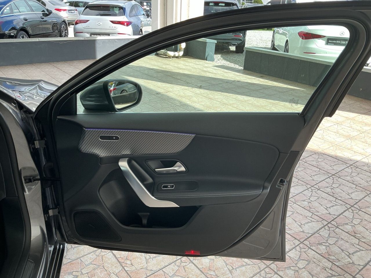 Mercedes-Benz A-Klasse – Bild 26