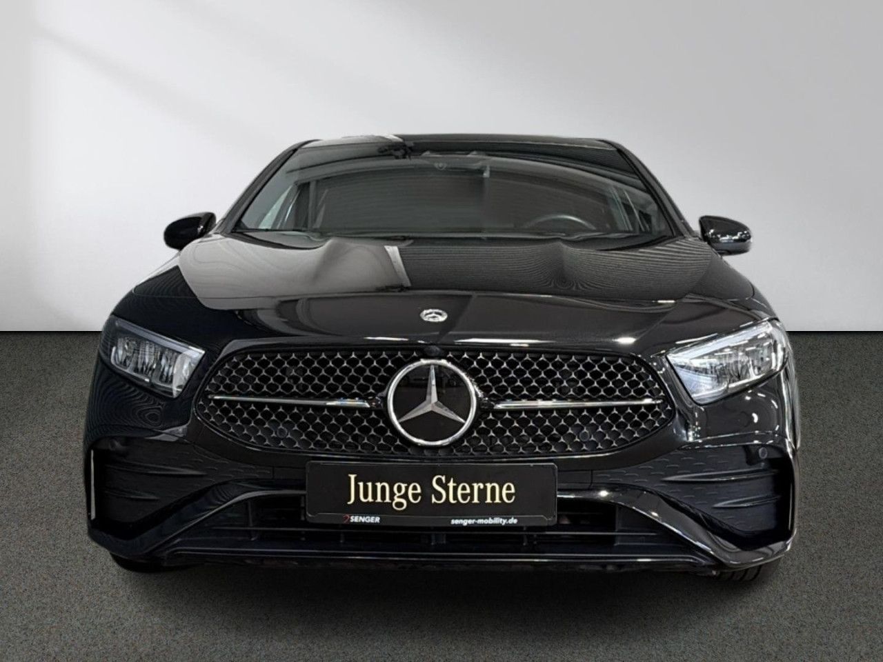 Mercedes-Benz A-Klasse – Bild 4