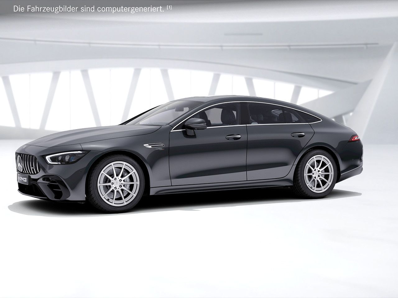 Mercedes-Benz AMG GT – Bild 24