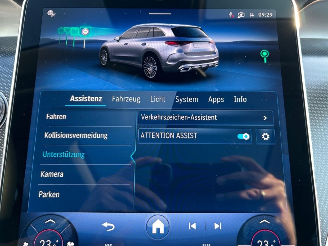 Mercedes-Benz GLC – Bild 26