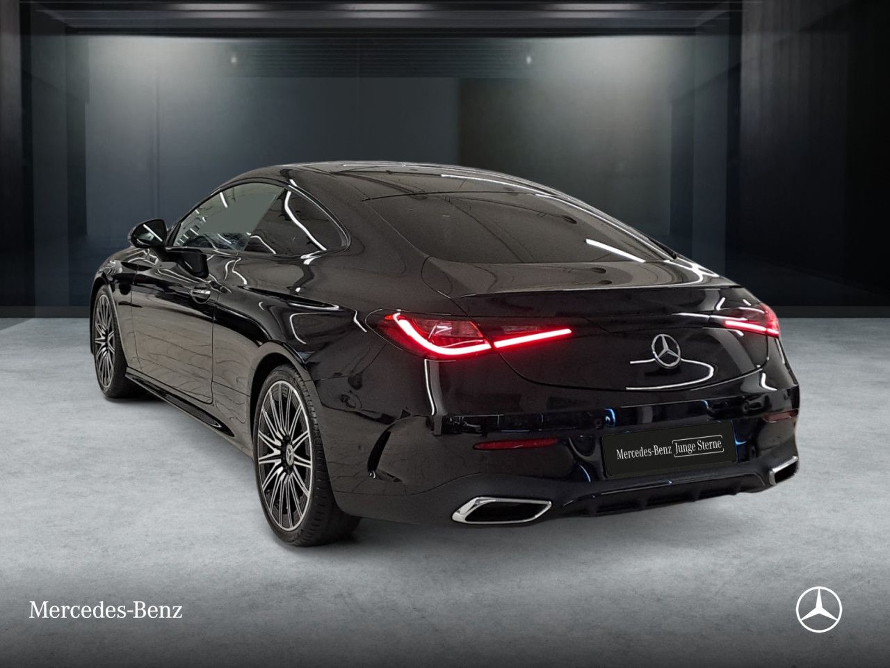 Mercedes-Benz CLE – Bild 6