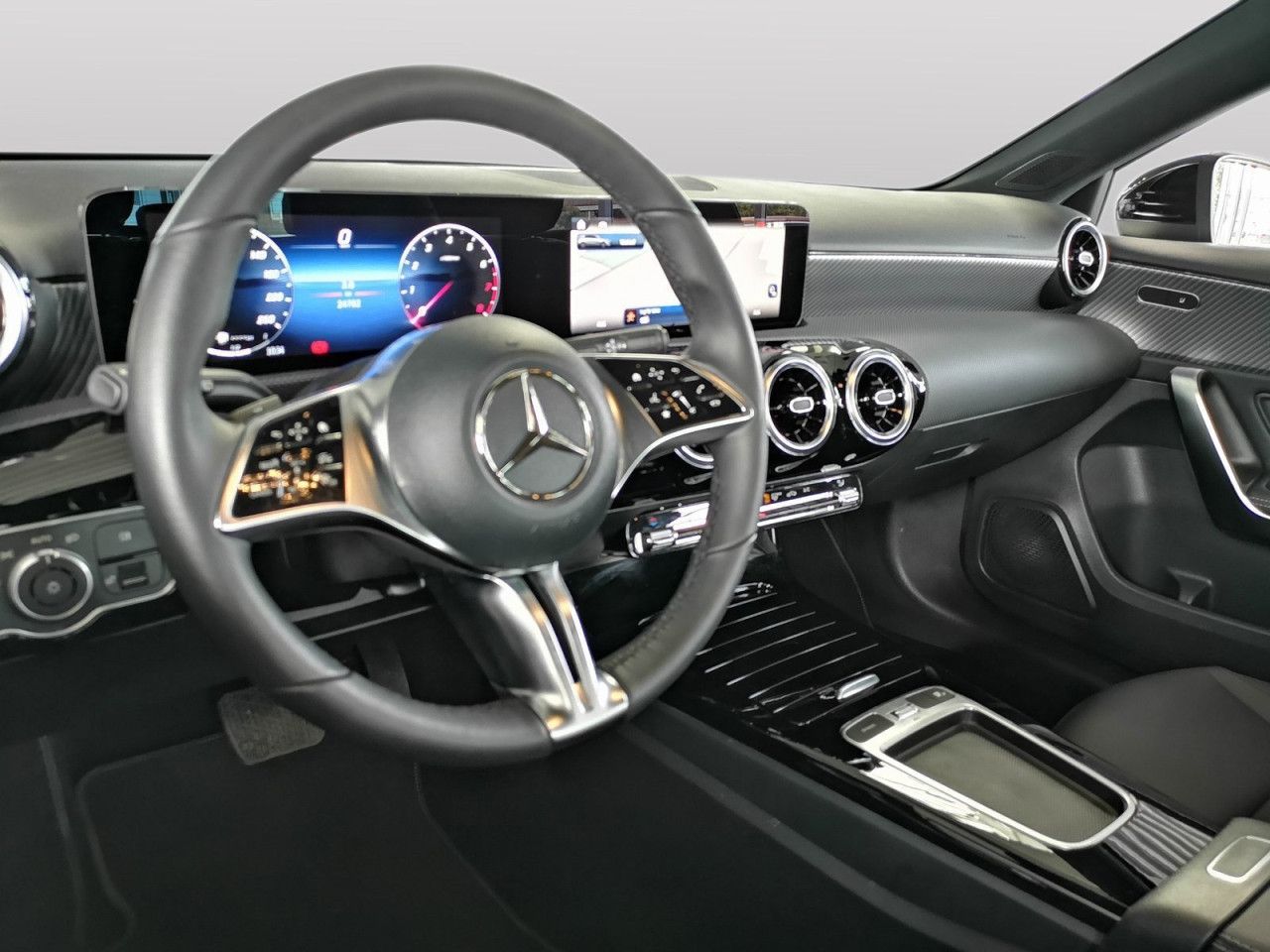 Mercedes-Benz A-Klasse – Bild 9