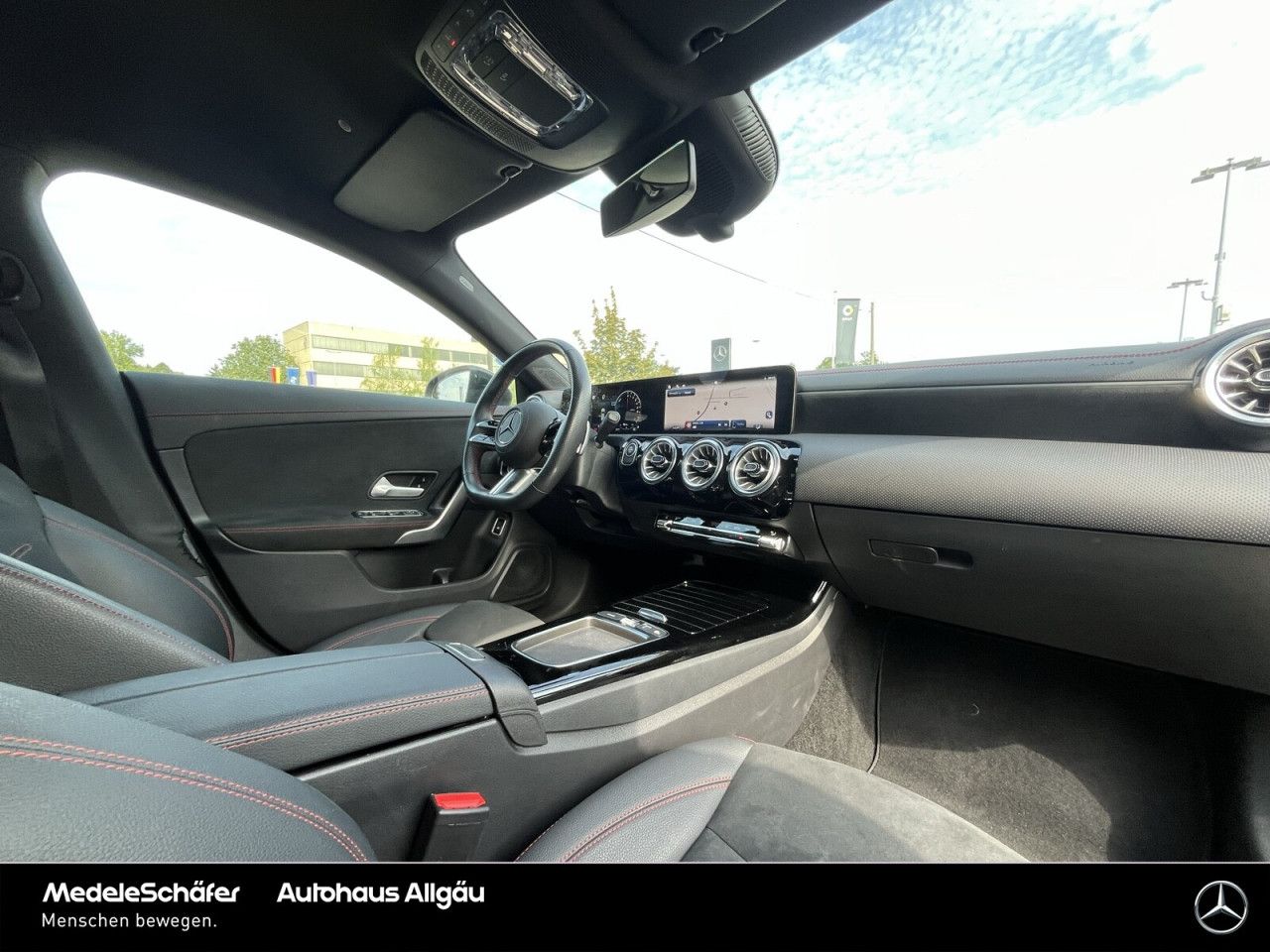 Mercedes-Benz CLA – Bild 14