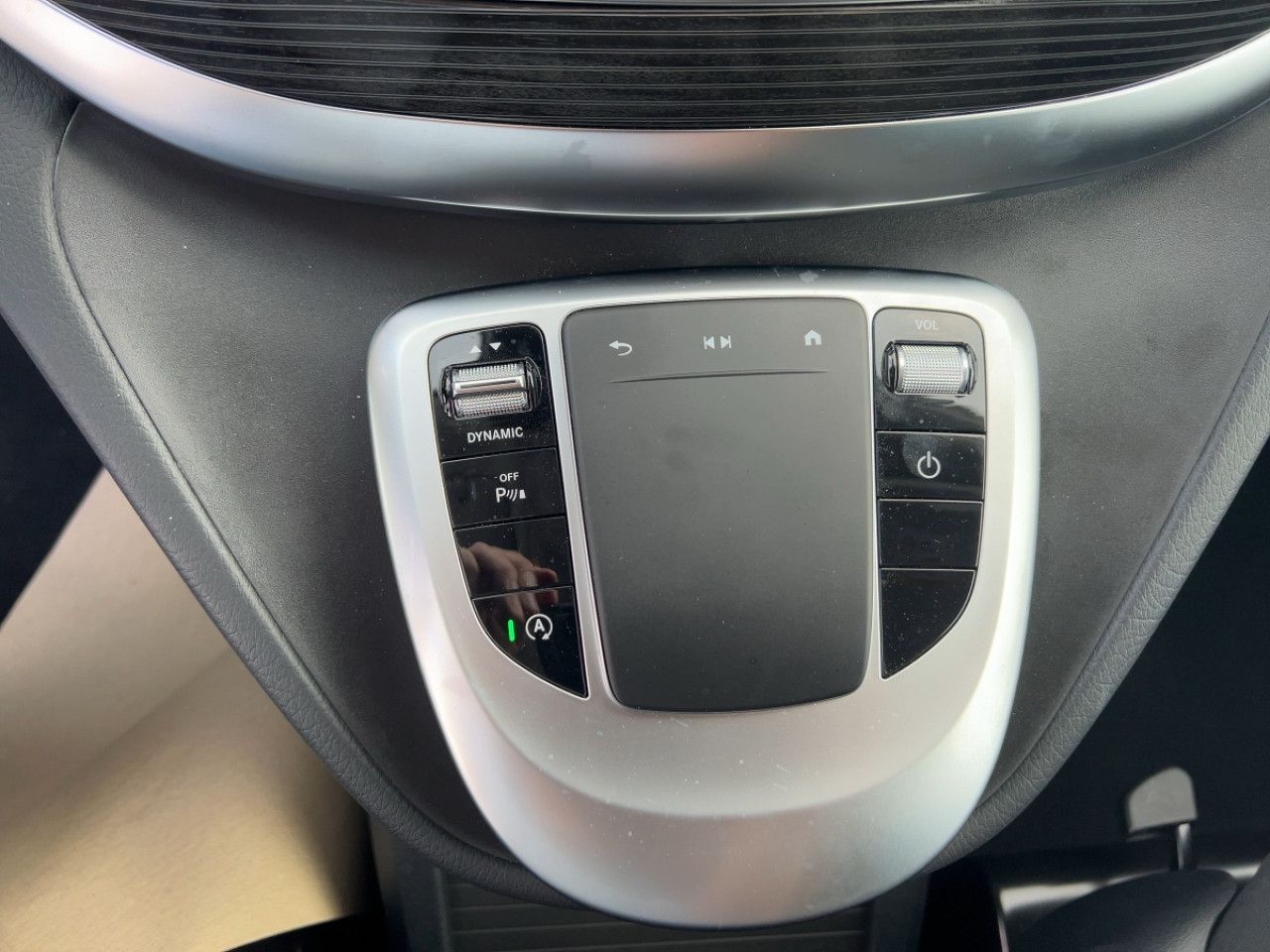 Mercedes-Benz V-Klasse – Bild 16