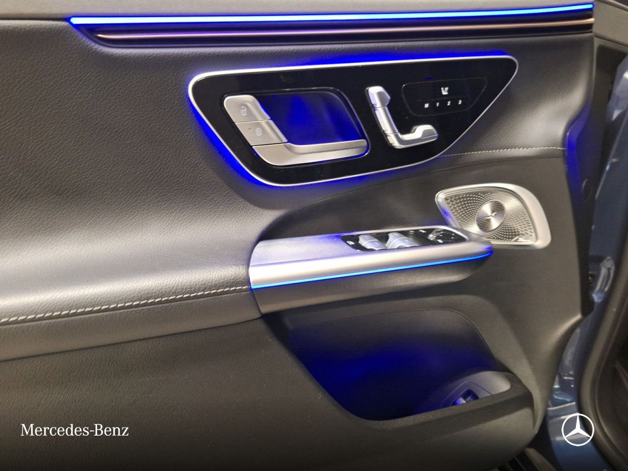 Mercedes-Benz EQE – Bild 14