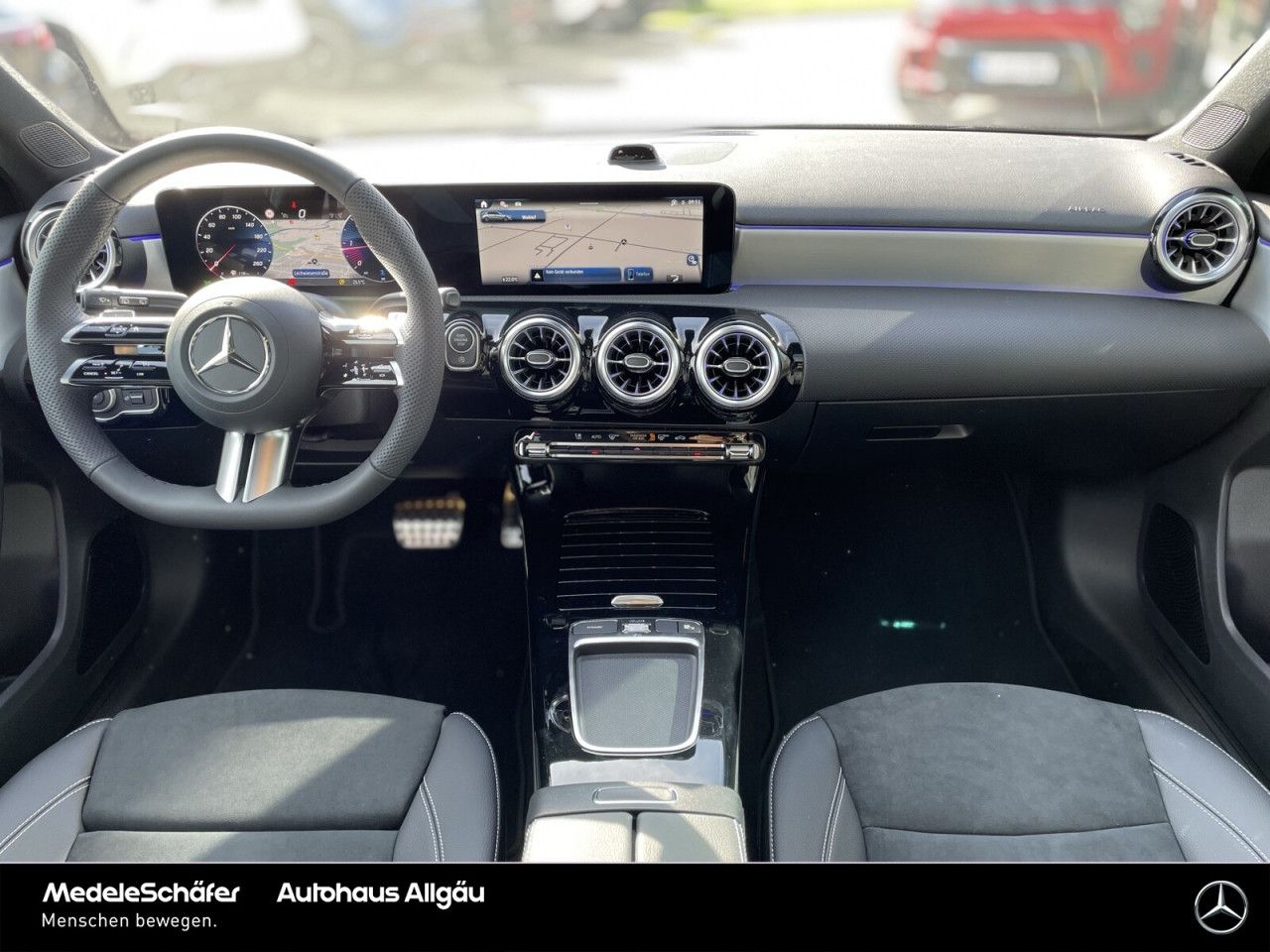 Mercedes-Benz A-Klasse – Bild 4
