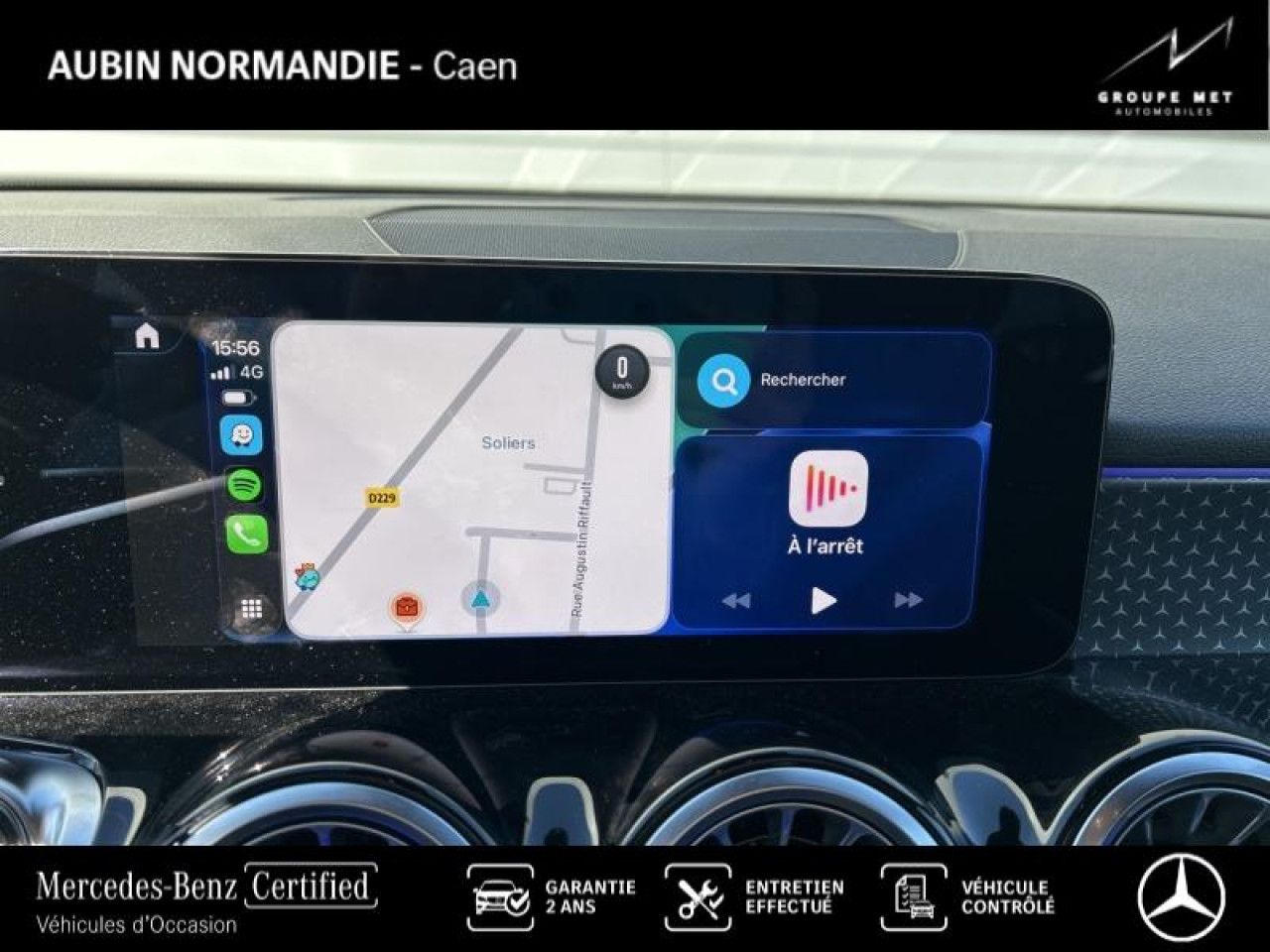 Photo du v&eacute;hicule 18 / 18