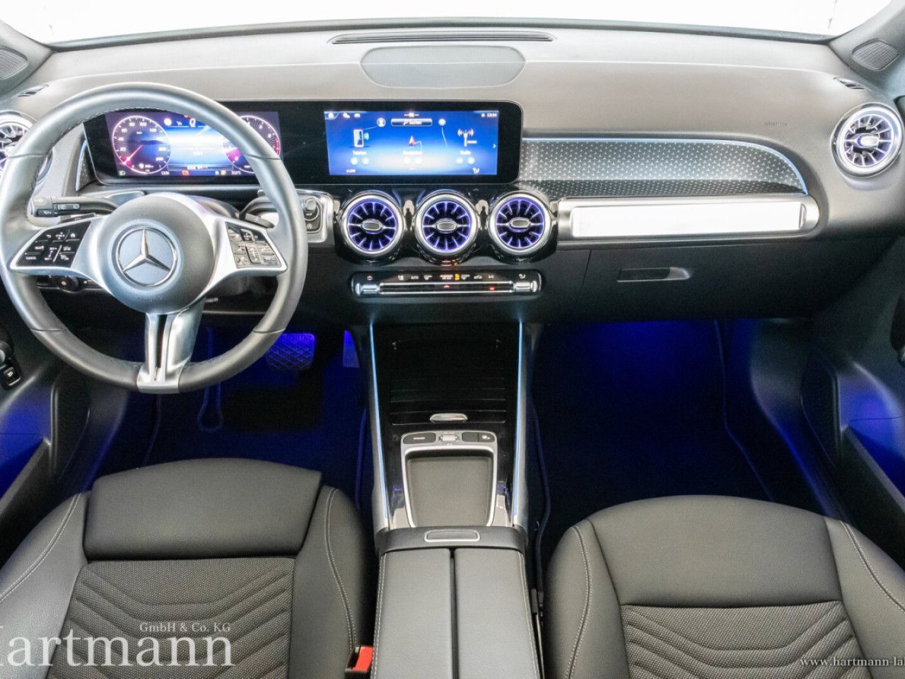Mercedes-Benz GLB – Bild 7