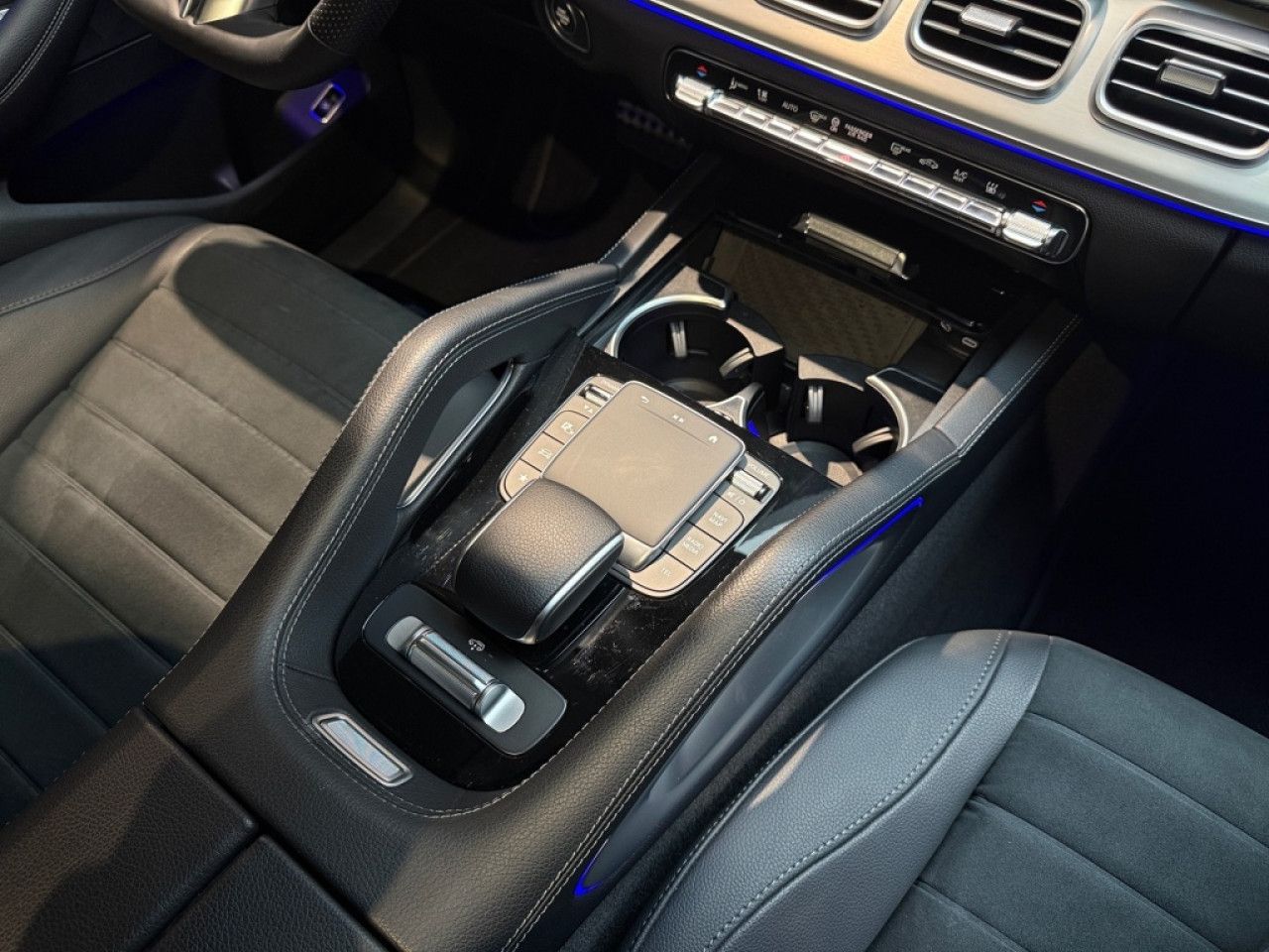 Mercedes-Benz GLE – Bild 25