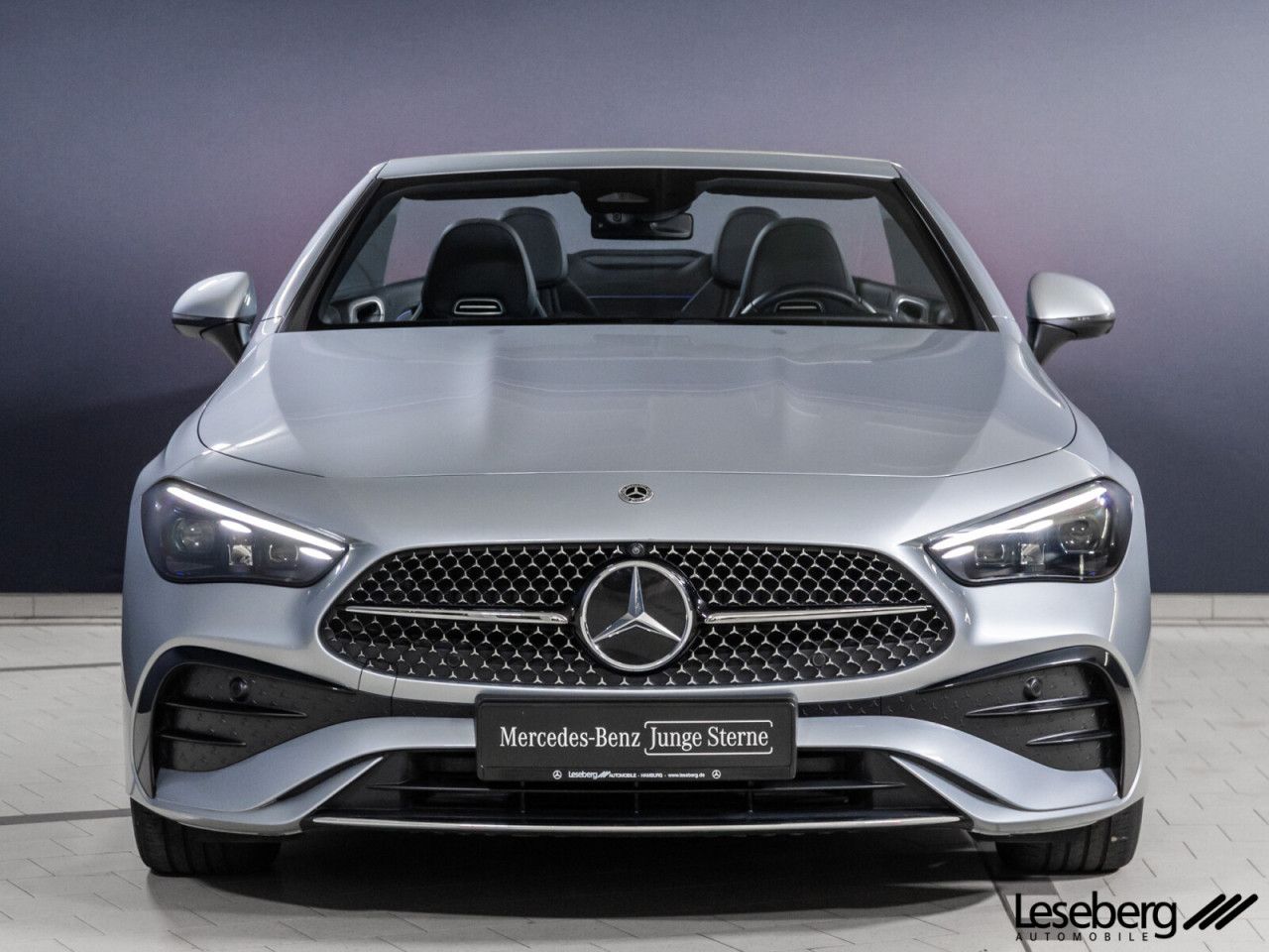Mercedes-Benz CLE – Bild 6