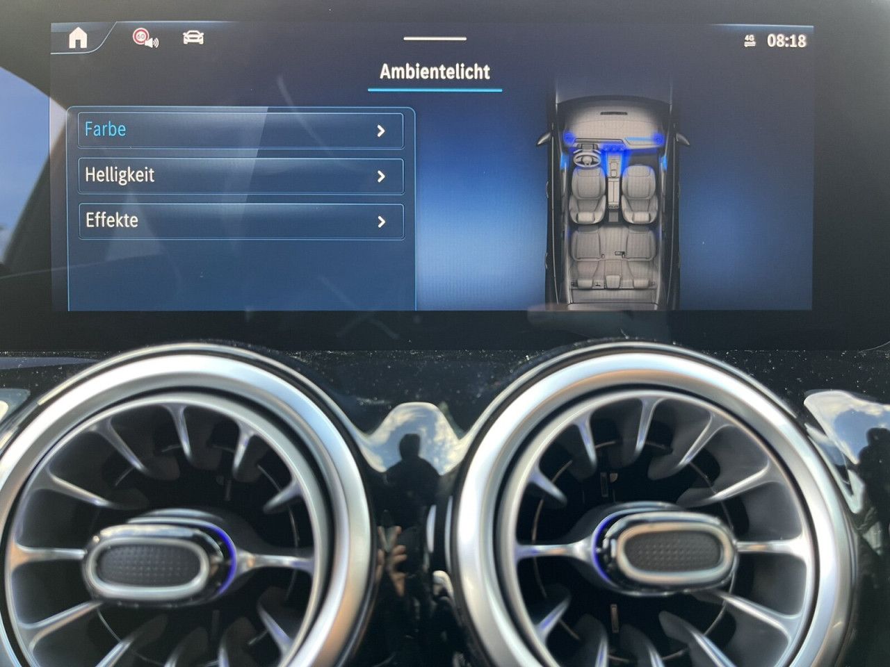 Mercedes-Benz GLA – Bild 26