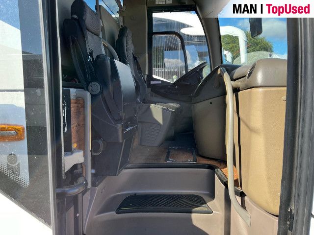 IVECO Magelys - MOTOR NUEVO!!! 5