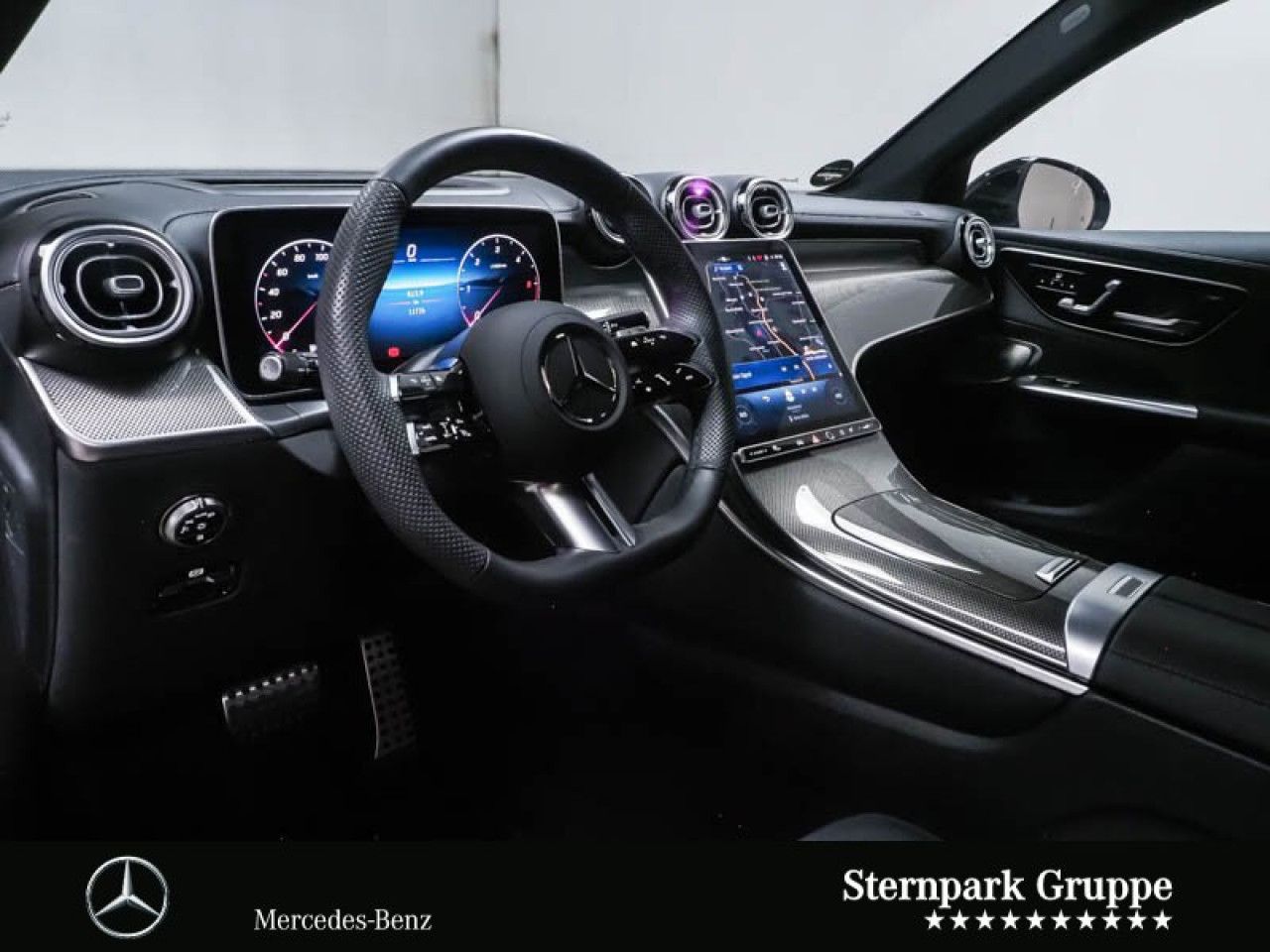 Mercedes-Benz GLC – Bild 6