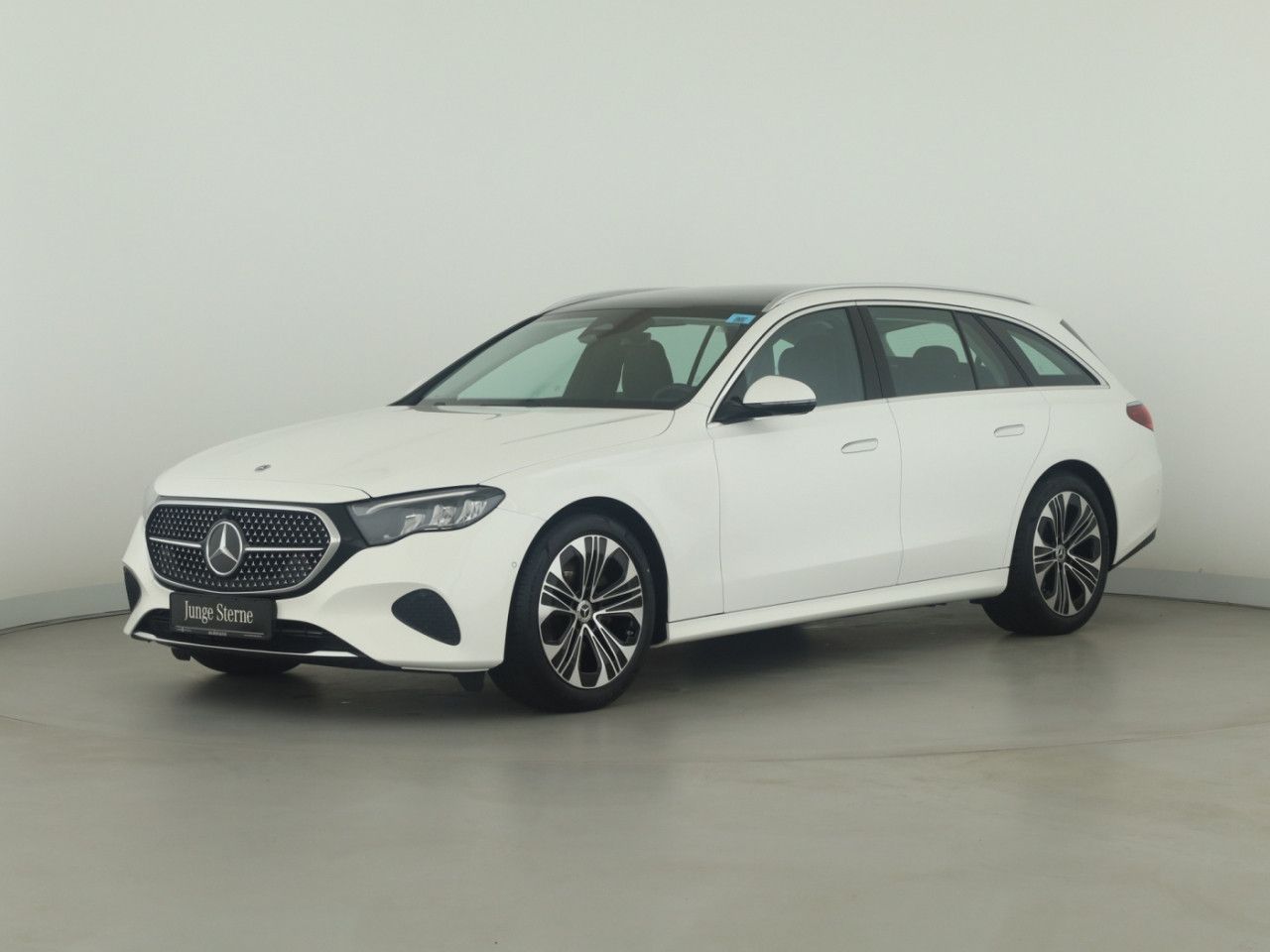 Mercedes-Benz E-Klasse – Bild 5