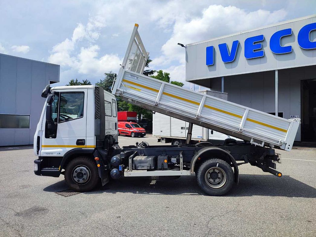 IVECO | EUROCARGO 75E18K RIB