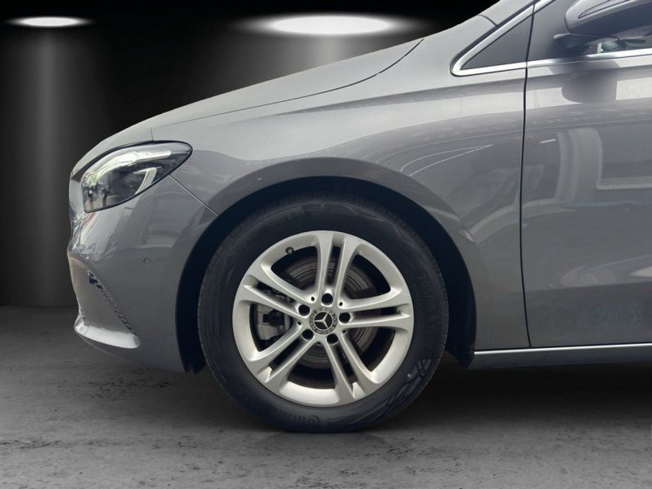 Mercedes-Benz B-Klasse – Bild 15