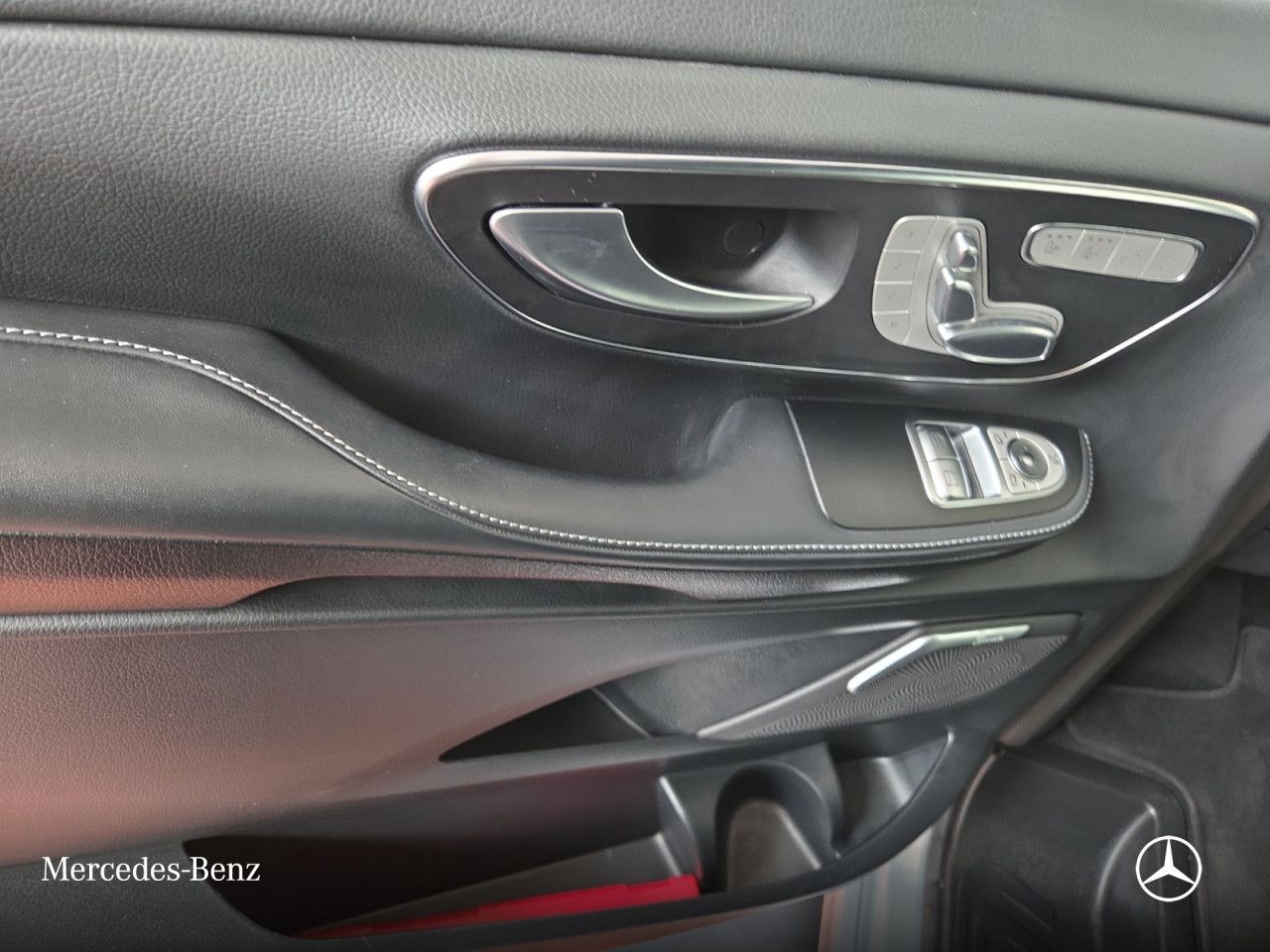 Mercedes-Benz V-Klasse – Bild 14