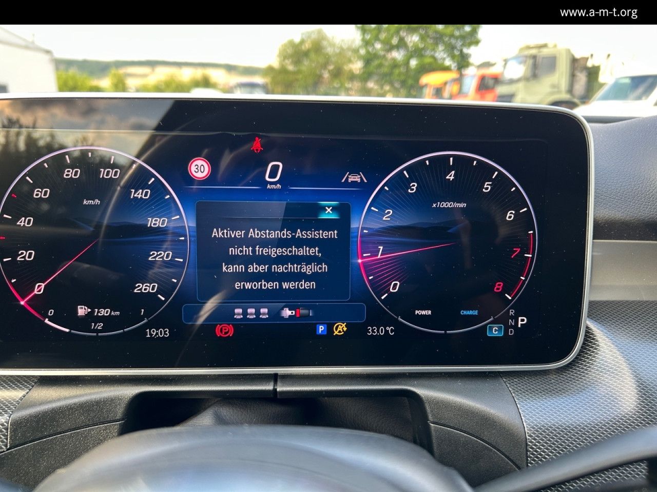 Mercedes-Benz C-Klasse – Bild 15