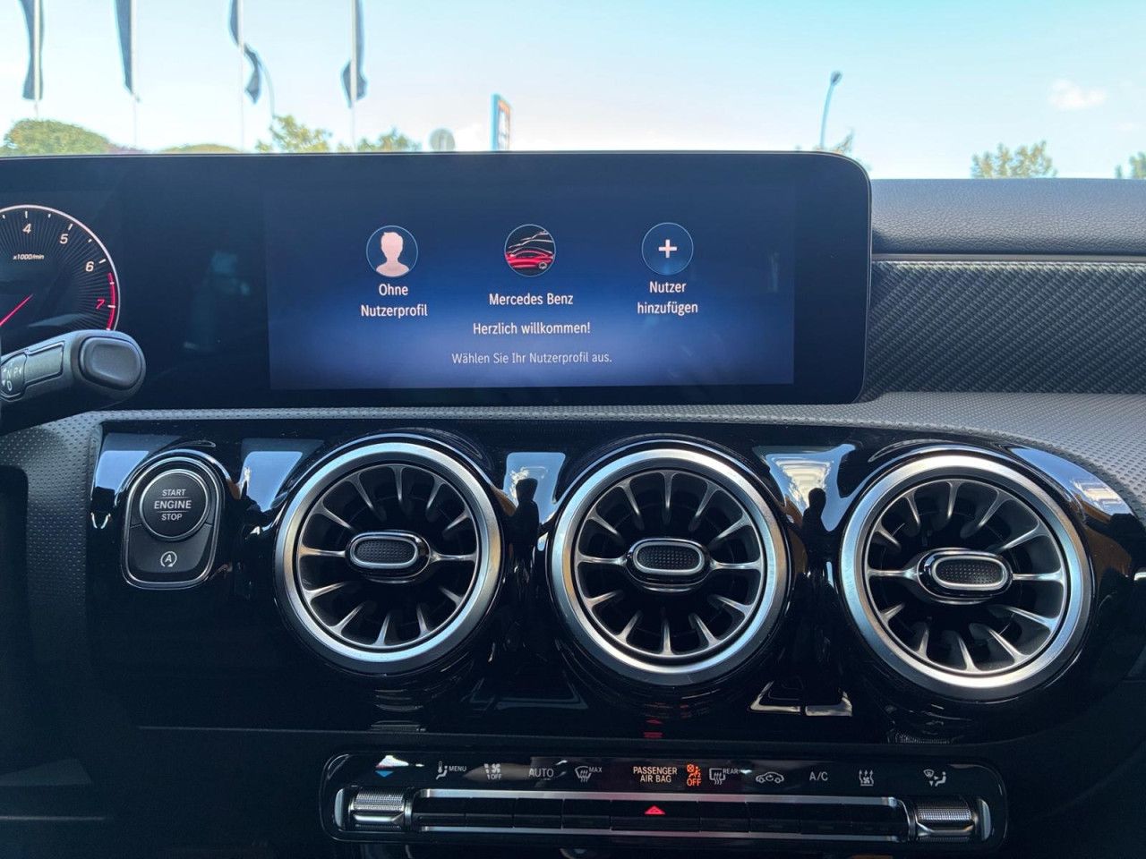 Mercedes-Benz A-Klasse – Bild 14