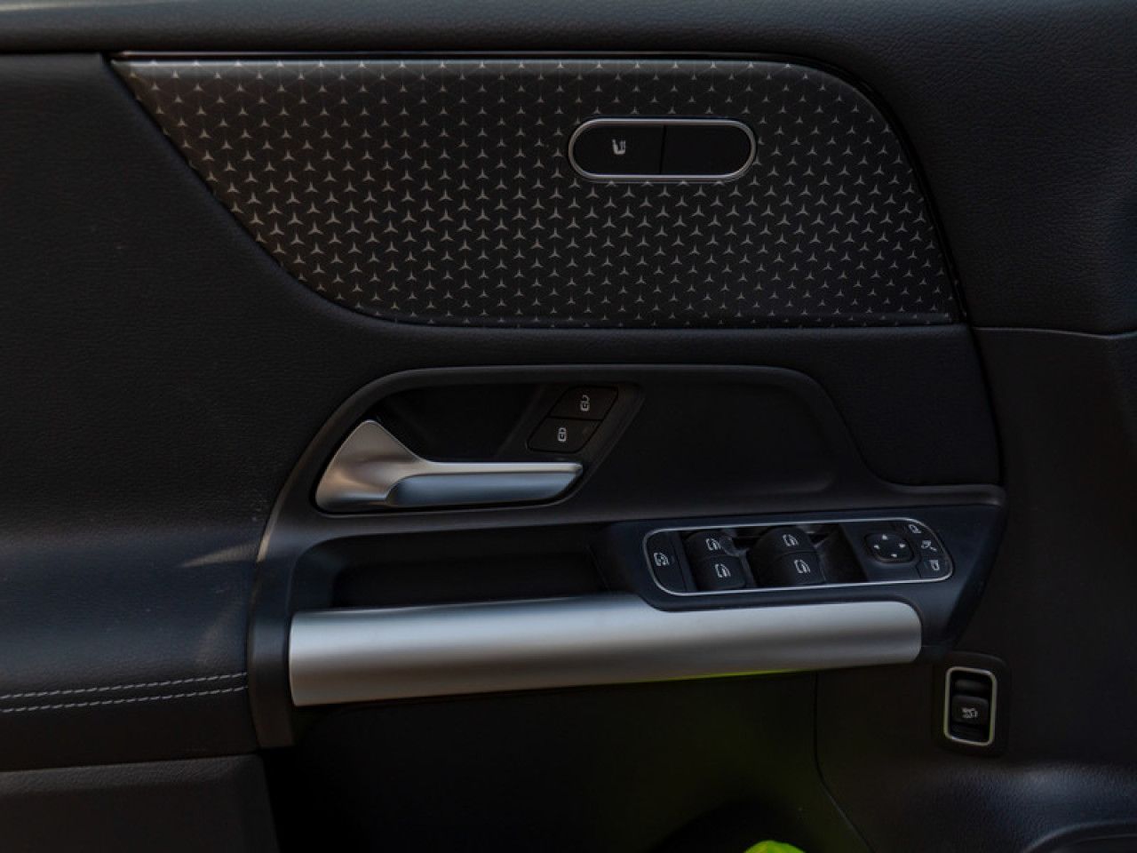 Mercedes-Benz B-Klasse – Bild 10
