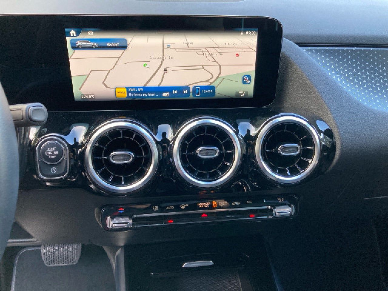 Mercedes-Benz B-Klasse – Bild 9