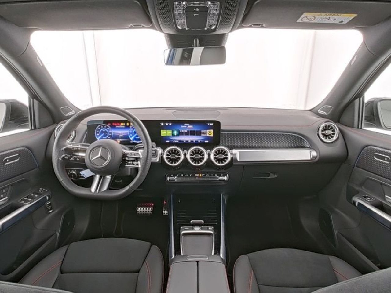 Mercedes-Benz EQB – Bild 7