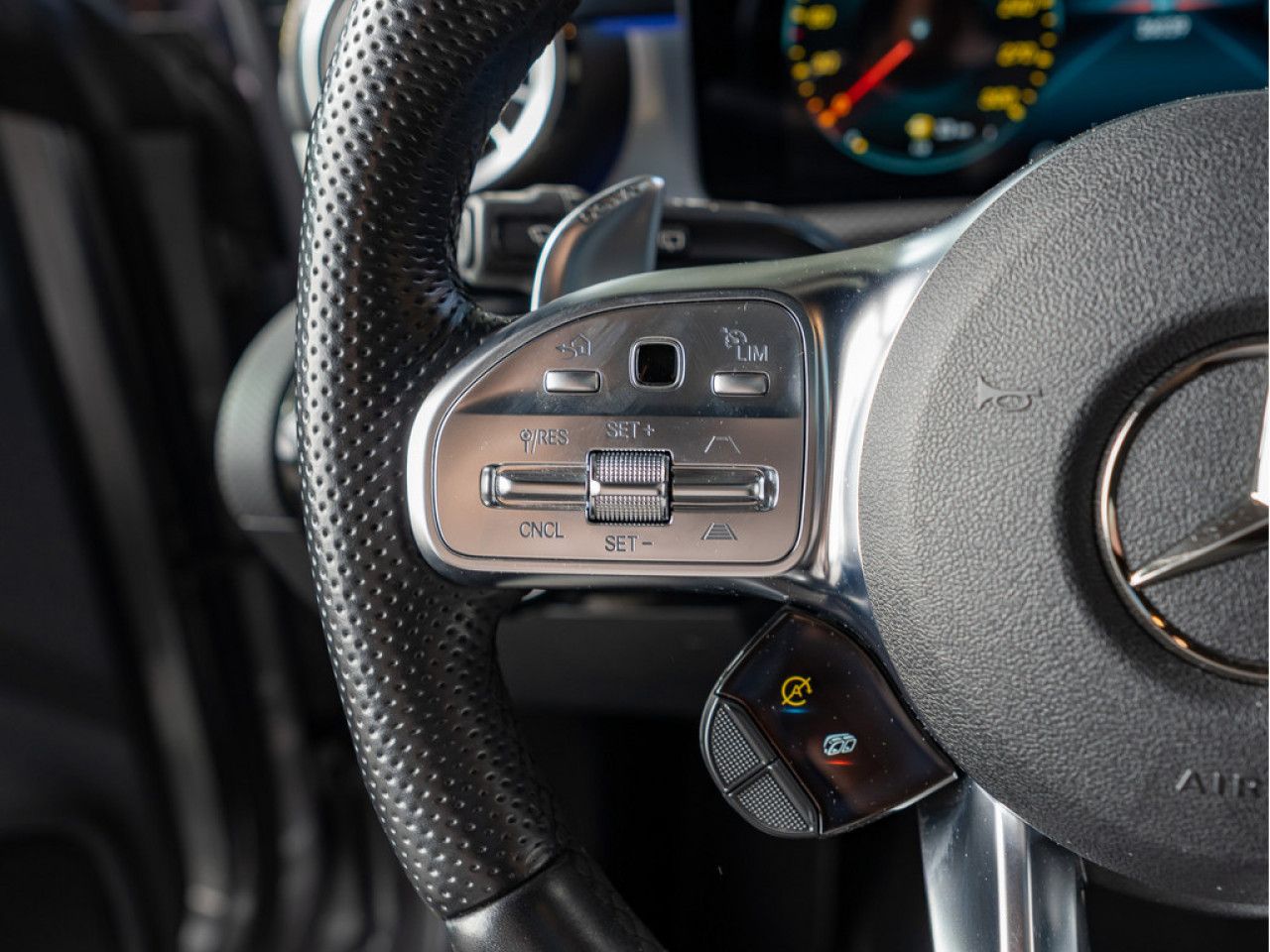 Mercedes-Benz CLA – Bild 16