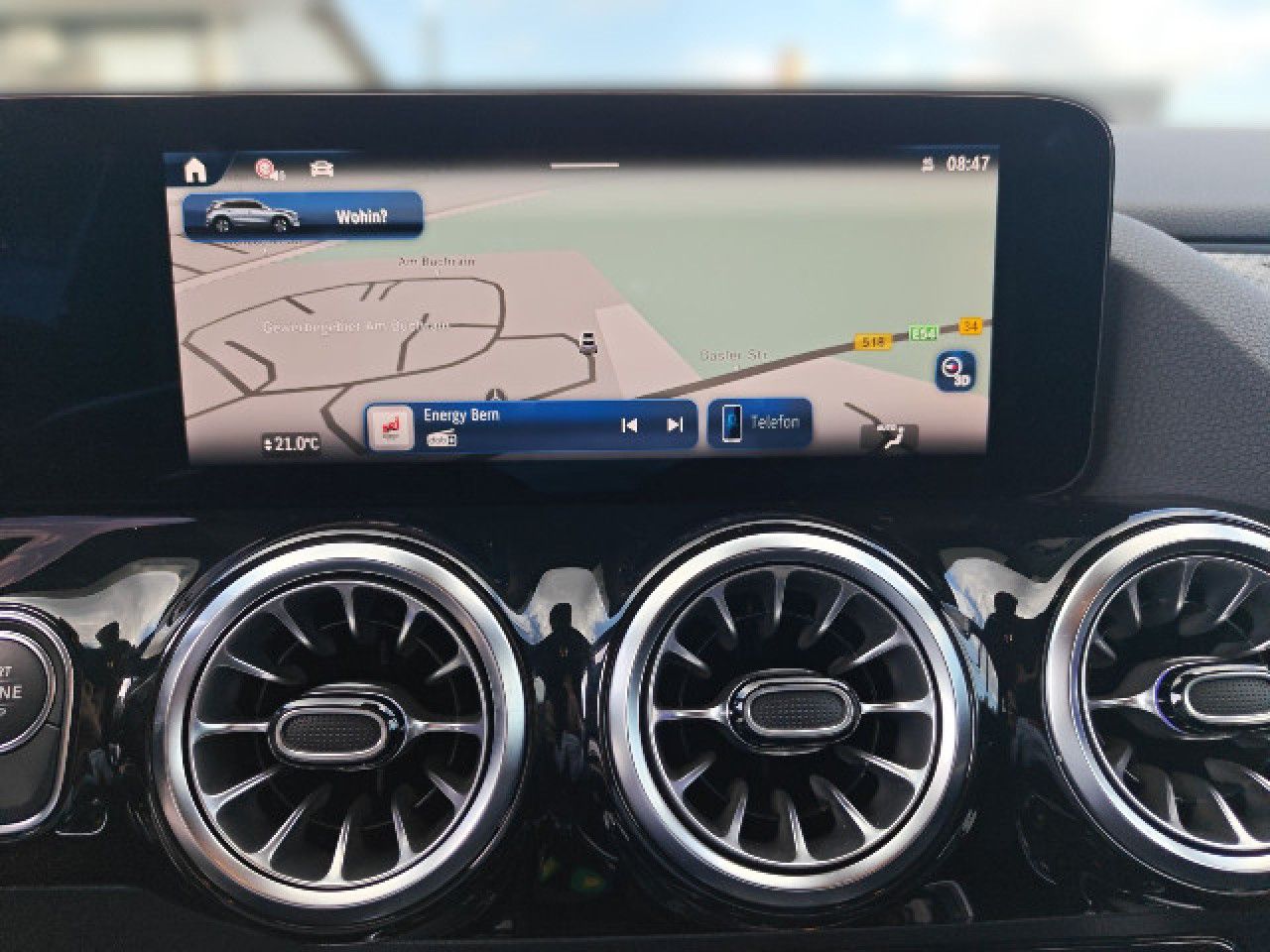 Mercedes-Benz GLA – Bild 9