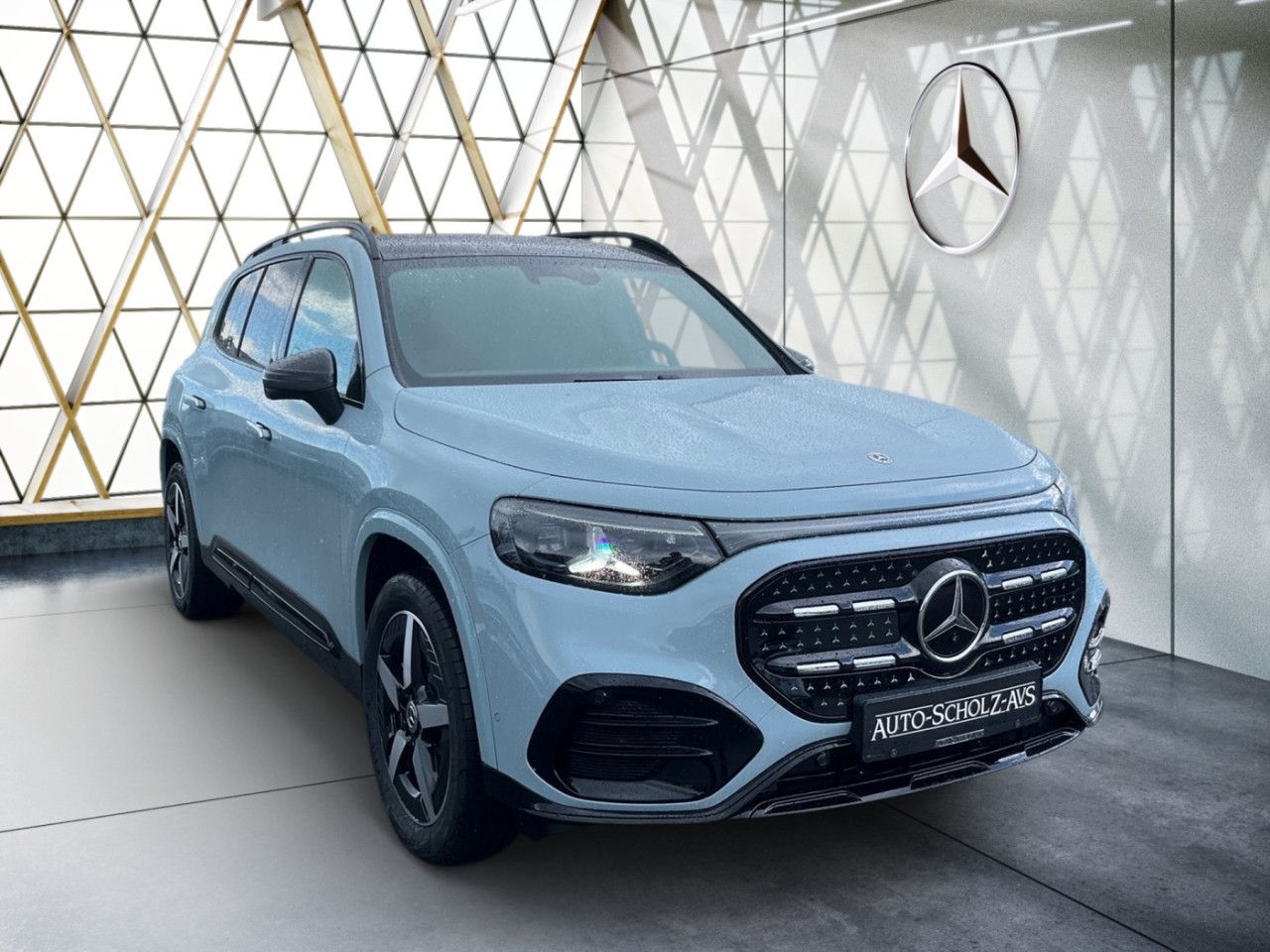Mercedes-Benz GLB – Bild 18