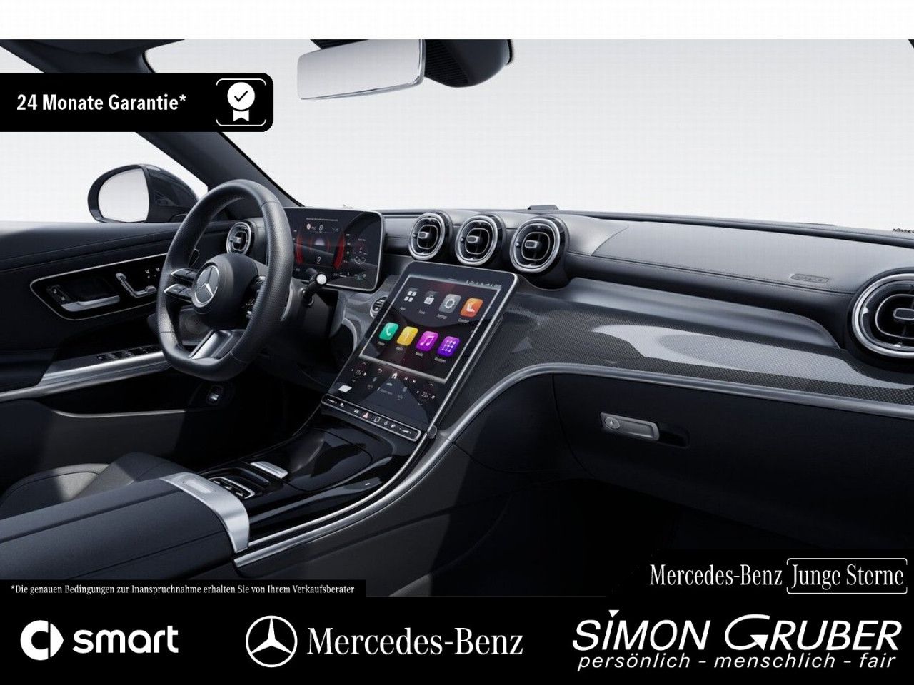 Mercedes-Benz CLE – Bild 3