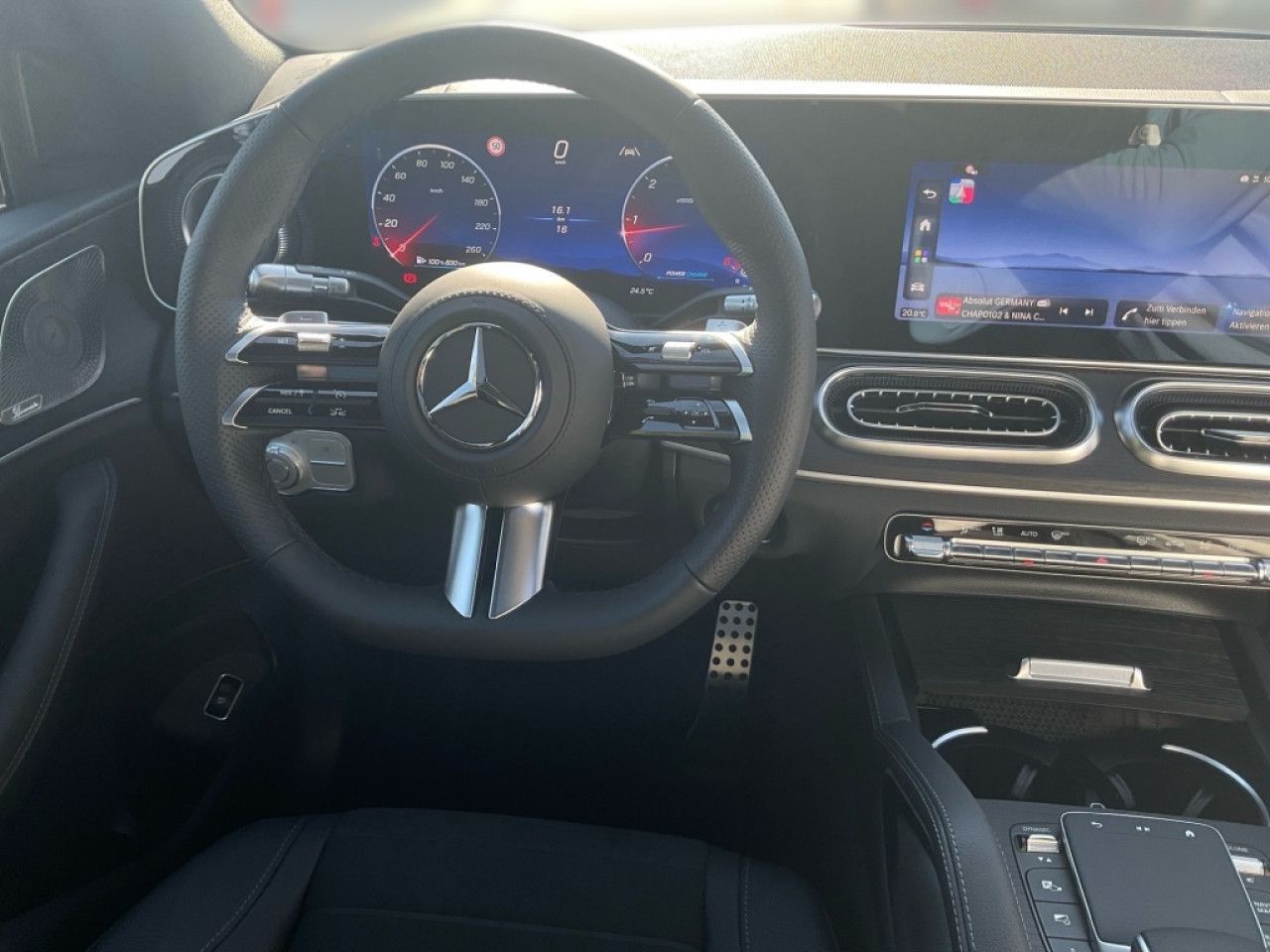 Mercedes-Benz GLE – Bild 9